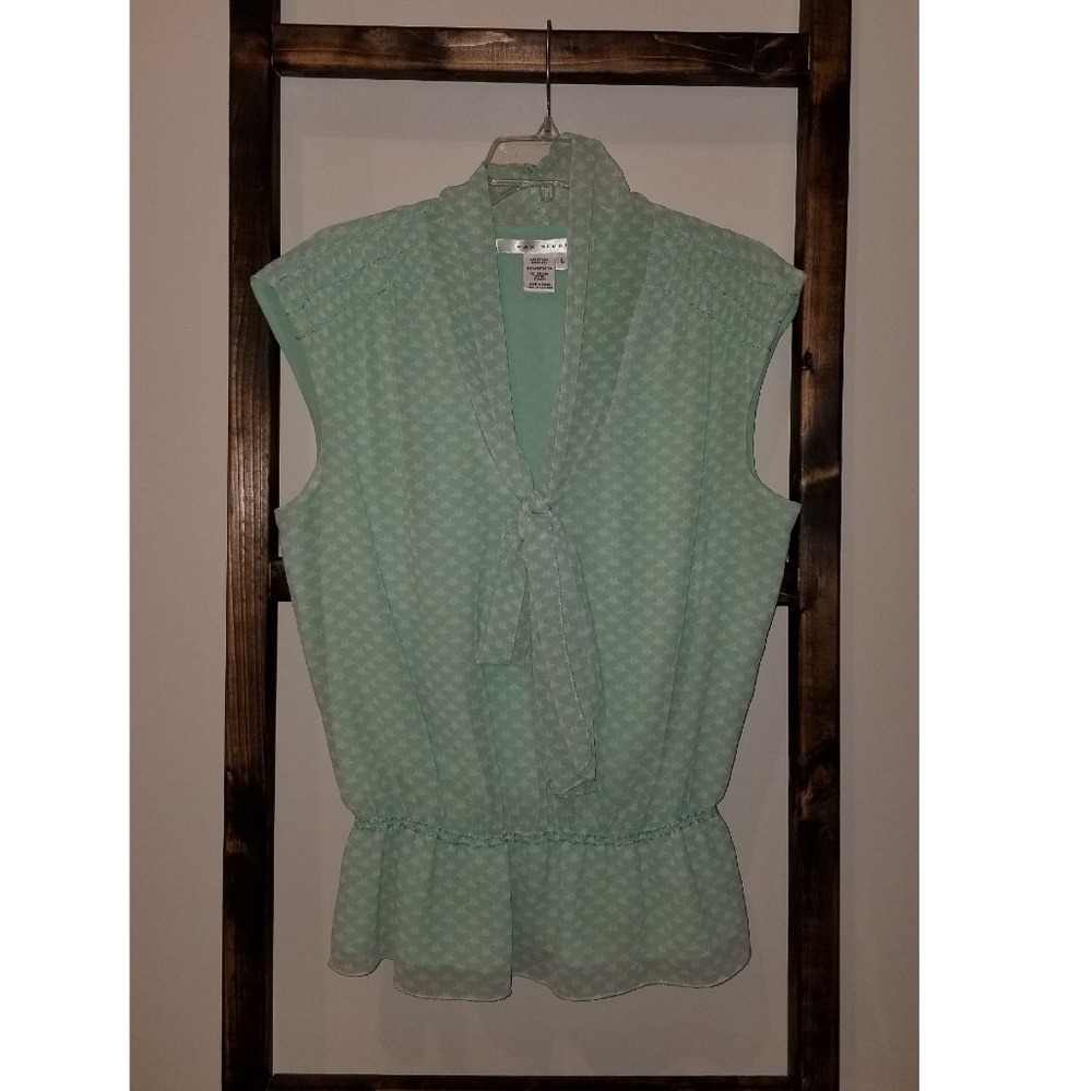 Women's blouse/tank